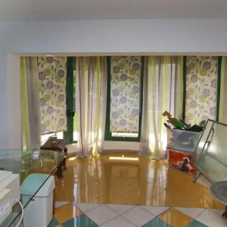 Hotel Eftyhia's Seaside House *