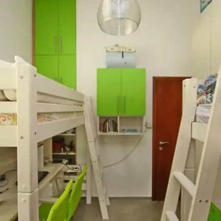 Eftyhia's Seaside House Nea Iraklitsa