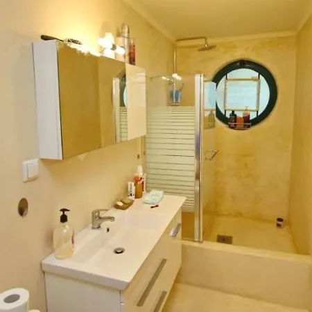 Hotel Eftyhia's Seaside House *