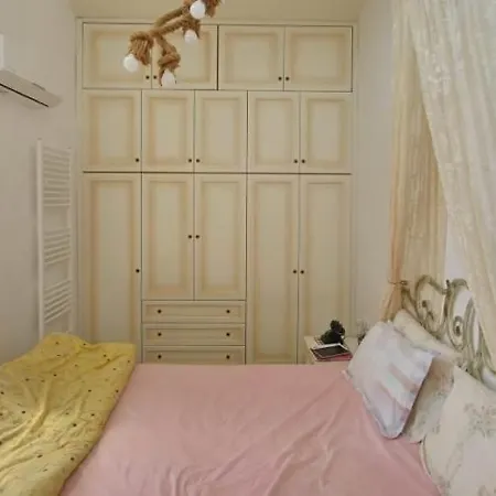Eftyhia's Seaside House Hotel