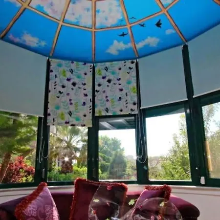 Eftyhia's Seaside House