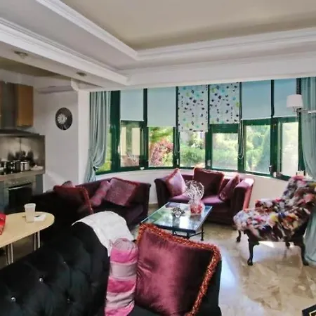 Eftyhia's Seaside House * Nea Iraklitsa