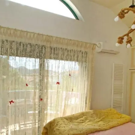Eftyhia's Seaside House Hotel