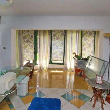 Hotel Eftyhia's Seaside House *