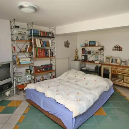 Eftyhia's Seaside House Nea Iraklitsa